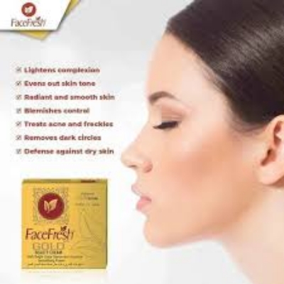 Picture of Face Fresh Beauty Cream