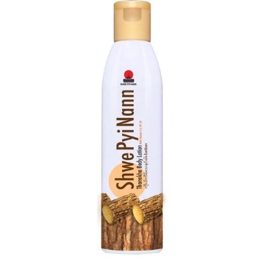 Picture of Shwe Pyi Nan Thanaka Body Lotion 200ml