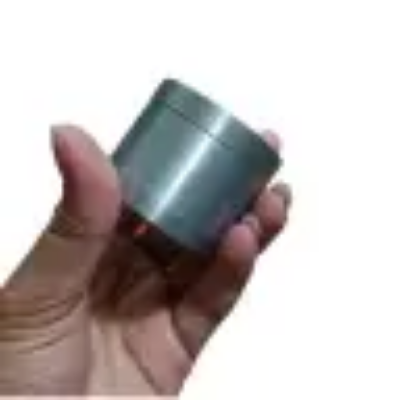 Picture of 4-Layer Metal Herb Herb Mill Amsterdam Manual Hand Mills Spice Pepper Mill Cutter Kitchen Accessories Gift For Men