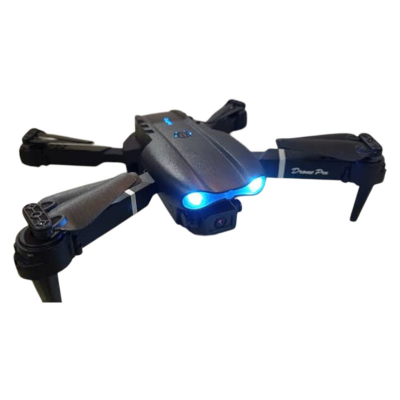 Picture of E99 Pro Dual Camera Brushless Drone