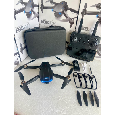 Picture of E99 Pro Dual Camera Brushless Drone