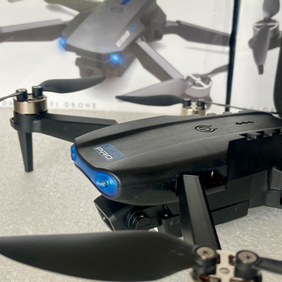 Picture of E99 Pro Dual Camera Brushless Drone