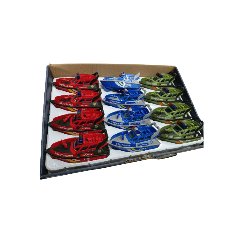 Picture of Speed Sail Friction Shiptoy