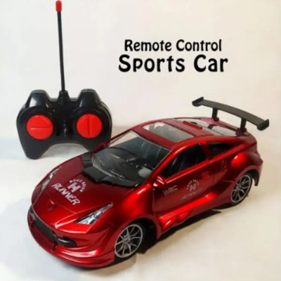 Picture of Sports Car Remote Control Hi speed Car For Kids