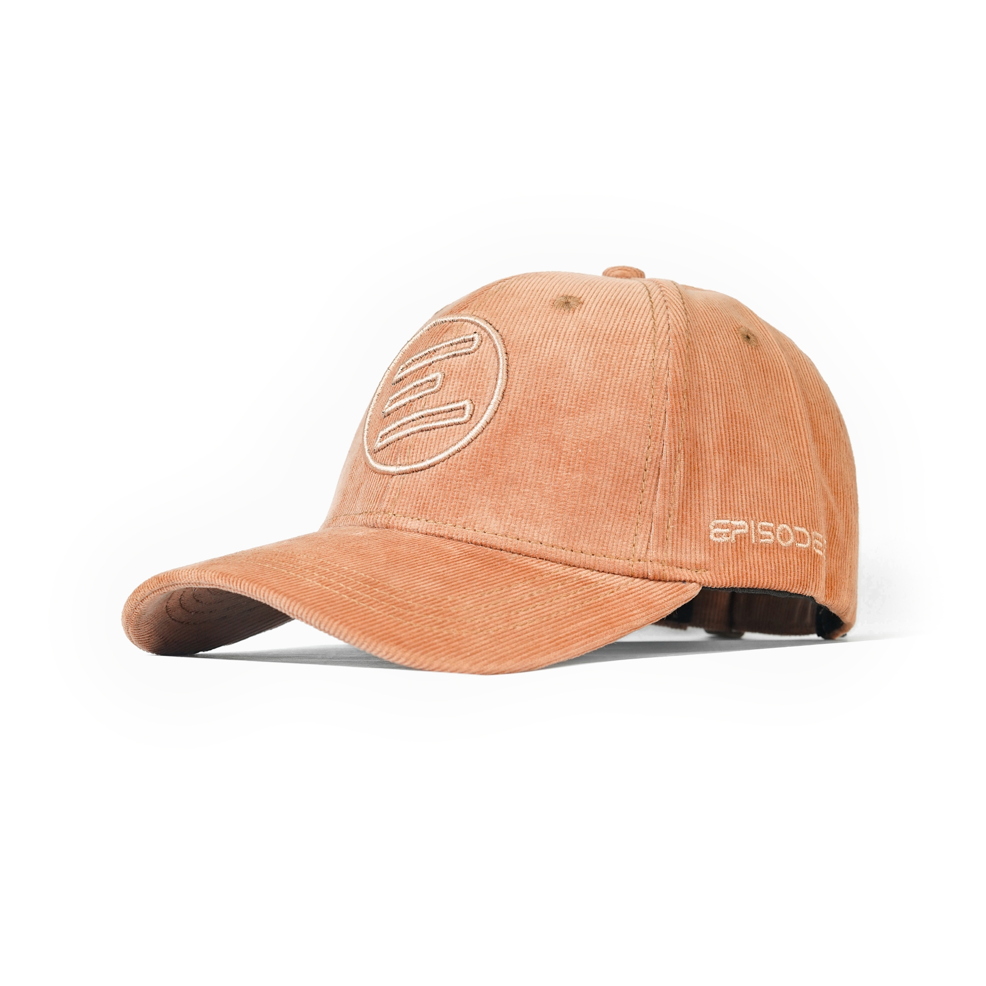 Episodes Iconic Caramel Cord Cap EPISODES WORLDonline shop bangladeshothoba.com