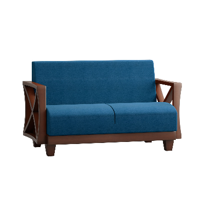 Picture of Regal Double Sofa VENICE-SDC-343-3-1-20 (Fabric-2185)