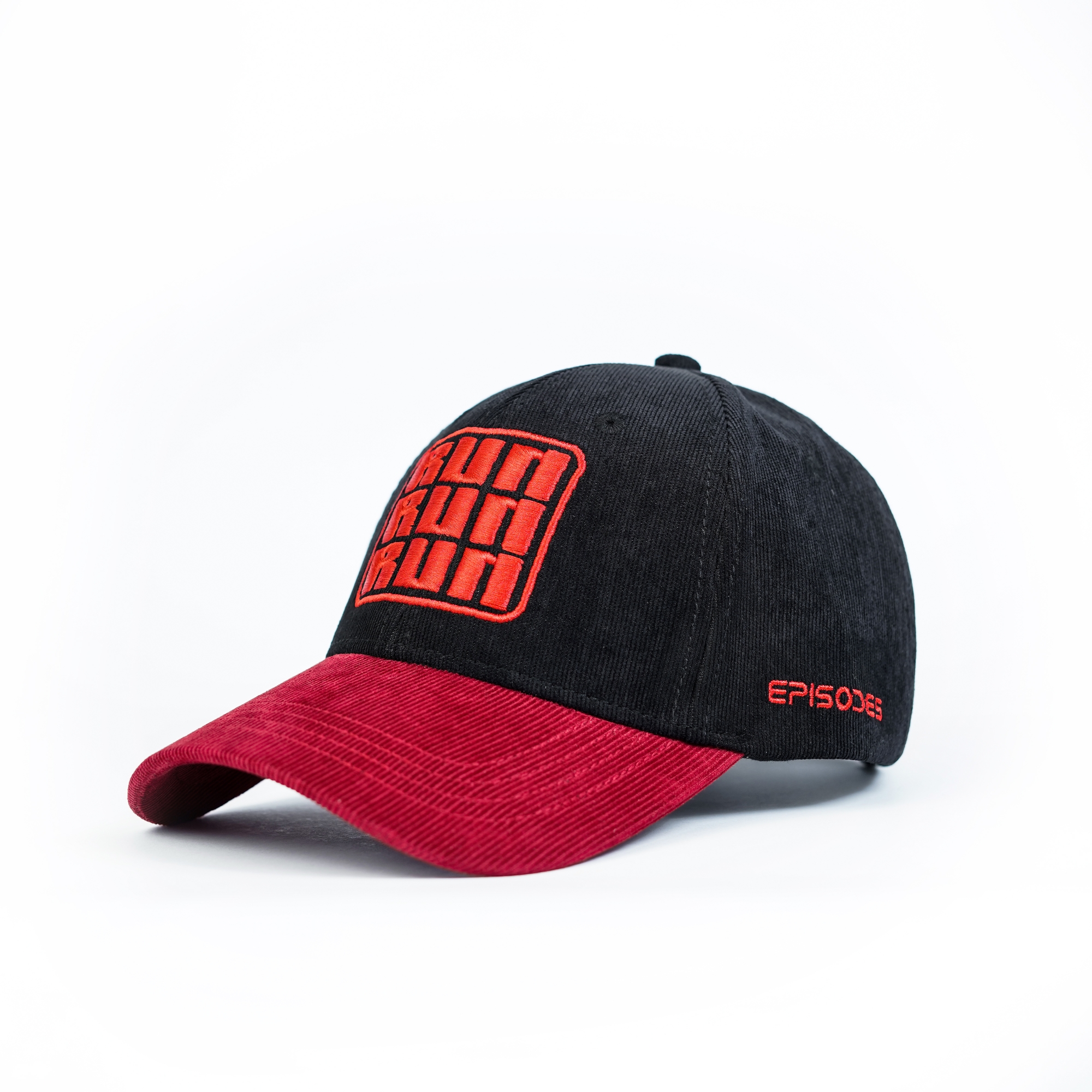 Episodes Run Corduroy Cap EPISODES WORLDonline shop bangladeshothoba.com