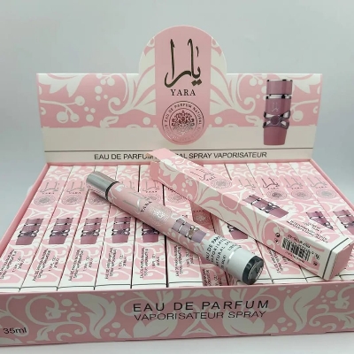 Picture of Pocket Perfume - 3 Pcs