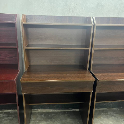 Picture of Study Table | Reading Table | Writing Table Premium Quality - Modern Home Furniture budget friendly  pure melamine size ( L-28+ W 16+H30 inch) M1