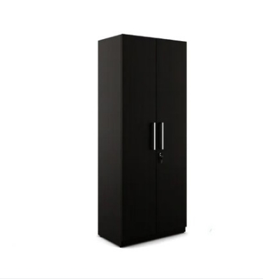 Picture of Modern 2 Doors Almirah with Inner Storage Shelves - Modern Home Furniture - Furniture & Decor - Modern and Trendy M1