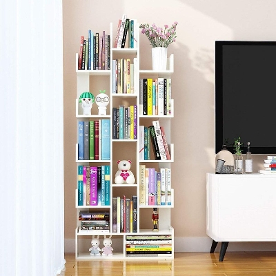 Picture of Book Shelf Rack, Book Case Rack for Home & Office,Library Book Shelf