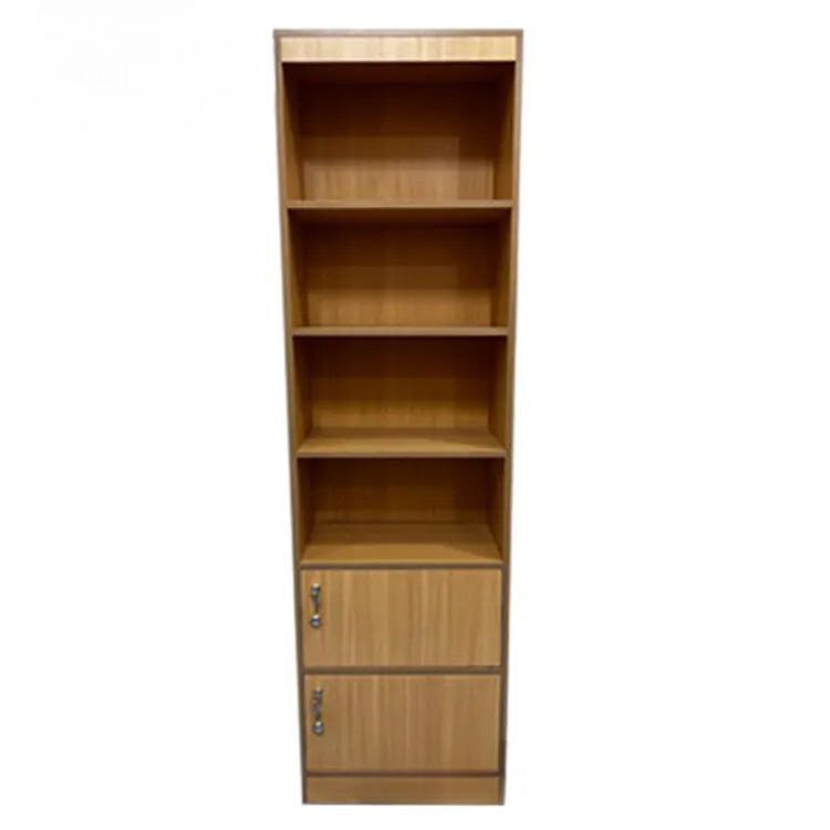 Picture of Modern Book Shelf Rack, Book Case Rack for Home & Office,Library Book Shelf [Size : Height 72 Inch Length 21 Inch Depth 12 Inch ]