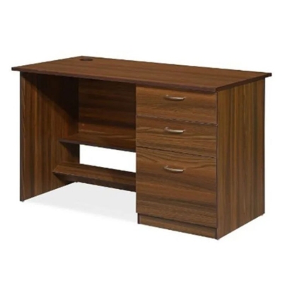 Picture of Study Table| Computer Table | Office Table | Home Office  with Drawer Storage - Table( Size : Height 30 + Width 20 + Lenght 42 inch)