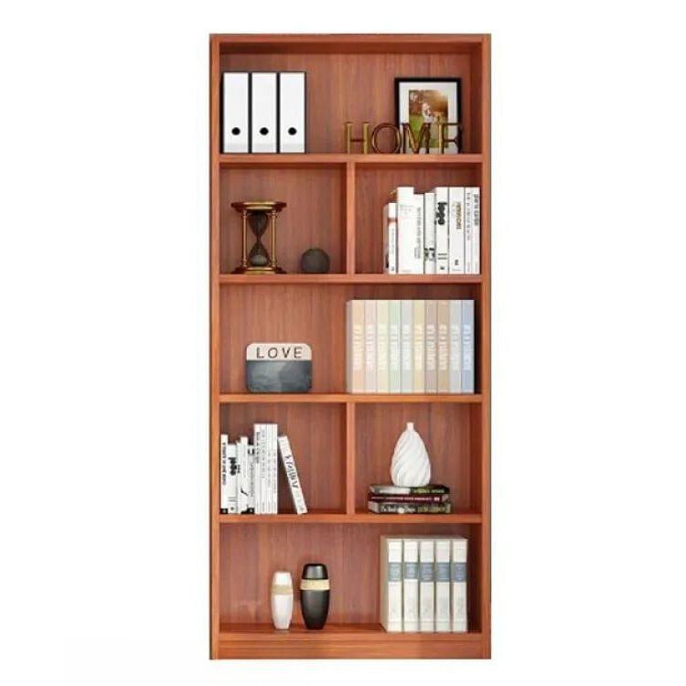 Picture of Best Design Bookcase Display Rack, Modern Library Bookshelves, Industrial Display Bookshelf (Size 180/60/25cm)