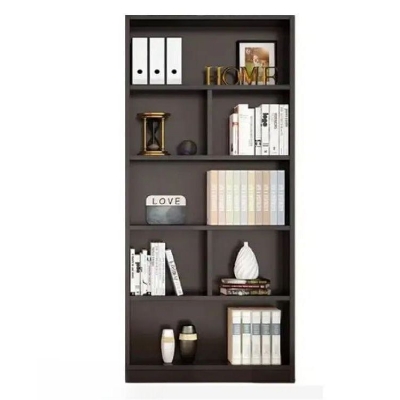 Picture of Best Design Bookcase Display Rack, Modern Library Bookshelves, Industrial Display Bookshelf (Size 180/60/25cm)