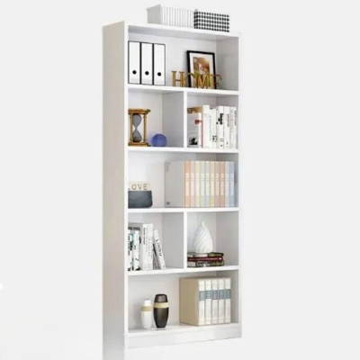 Picture of Best Design Bookcase Display Rack, Modern Library Bookshelves, Industrial Display Bookshelf (Size 180/60/25cm)