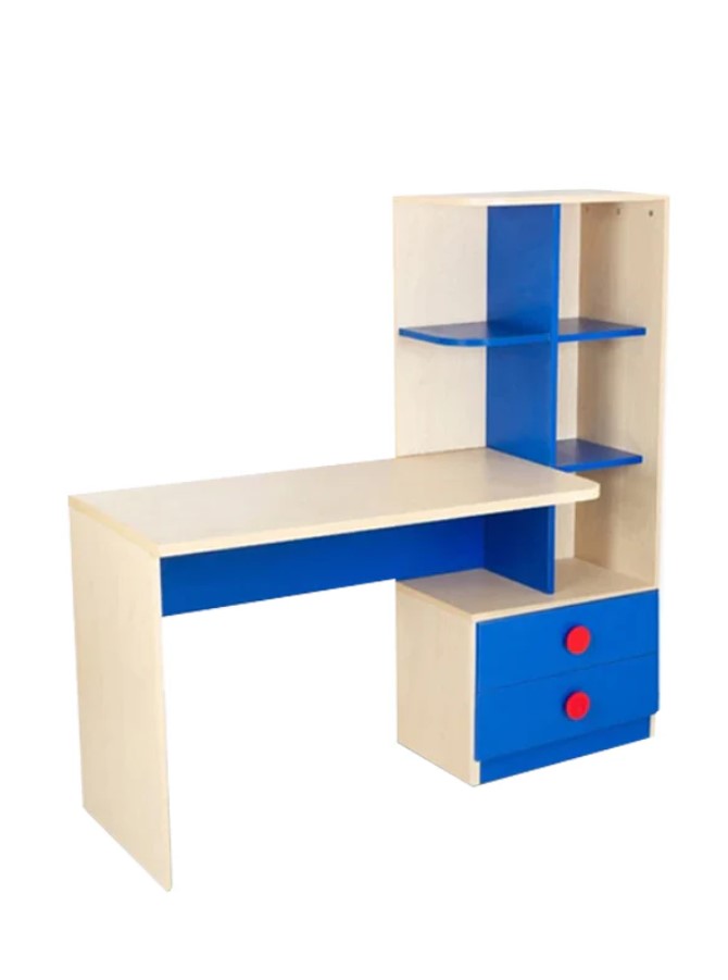 Picture of Premium Design Computer Table | Laptop Table | Reading Table | Writing Table - Modern Home Furniture - Minimalistic Sophistication