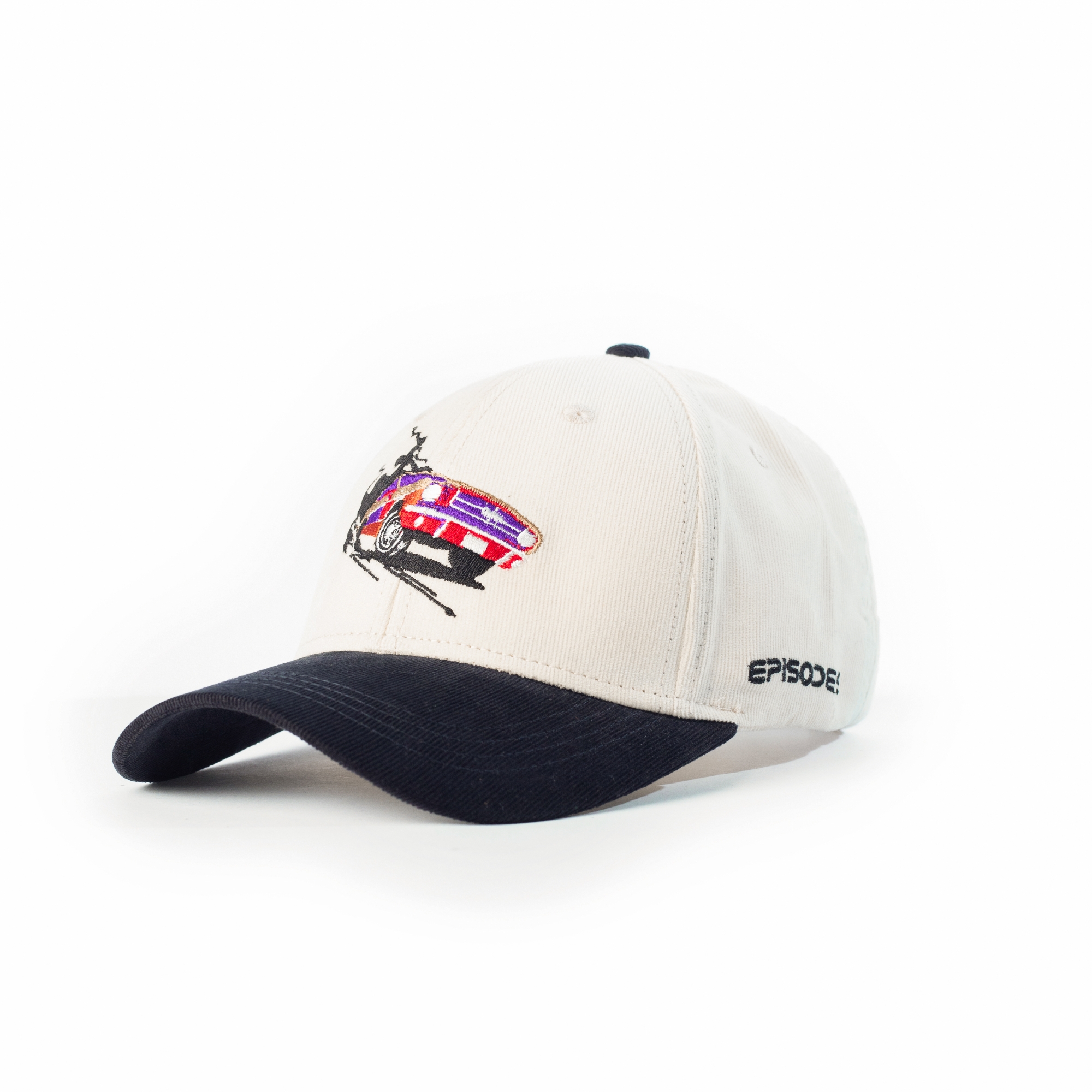 Episodes Speedster Cord Cap EPISODES WORLDonline shop bangladeshothoba.com