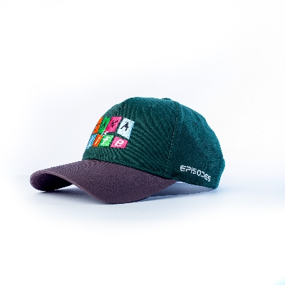 Taka Is Everything” Mate Green Cap EPISODES WORLDonline shop bangladeshothoba.com