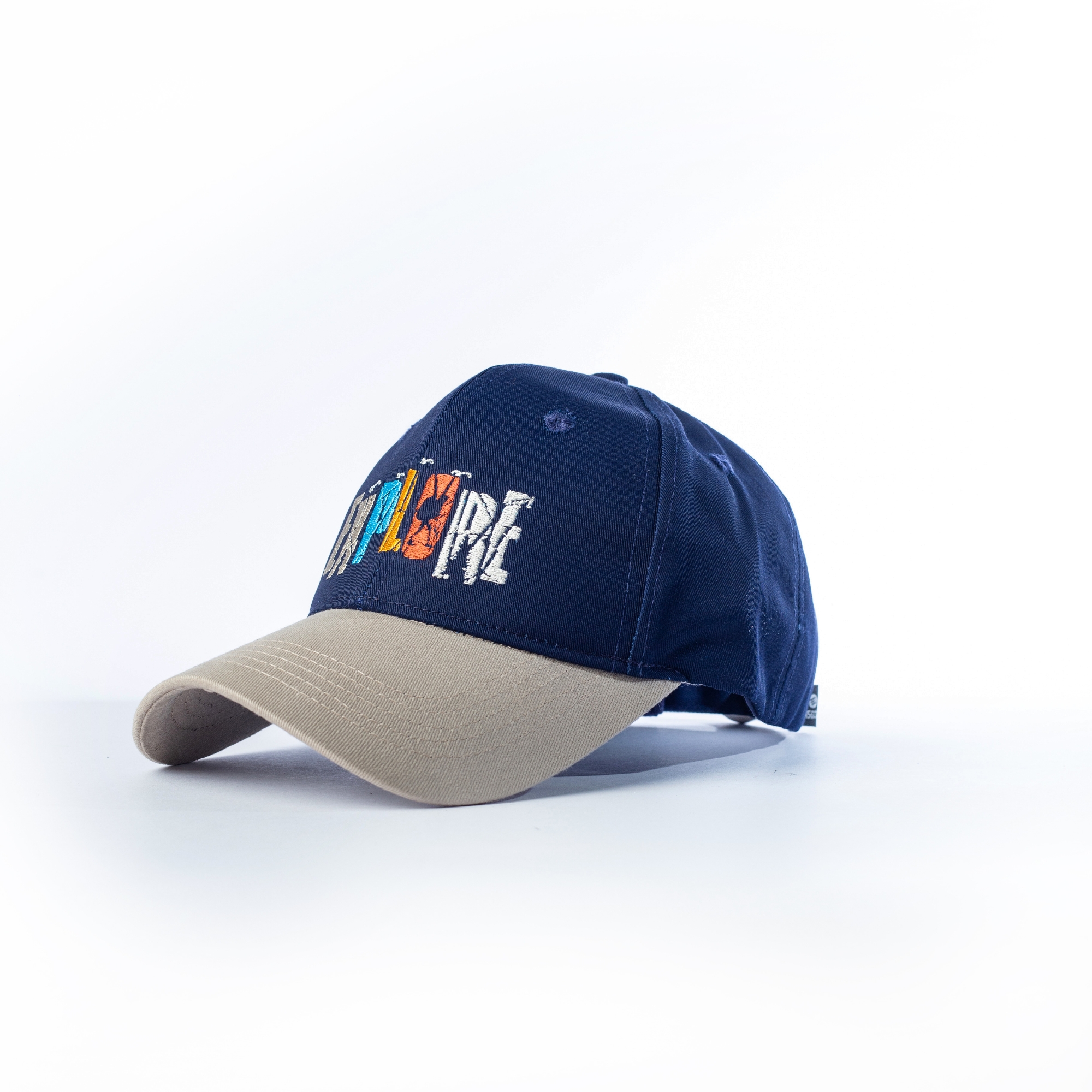 “Explore” Cap – Your Compass to Inner Adventures!” EPISODES WORLDonline shop bangladeshothoba.com