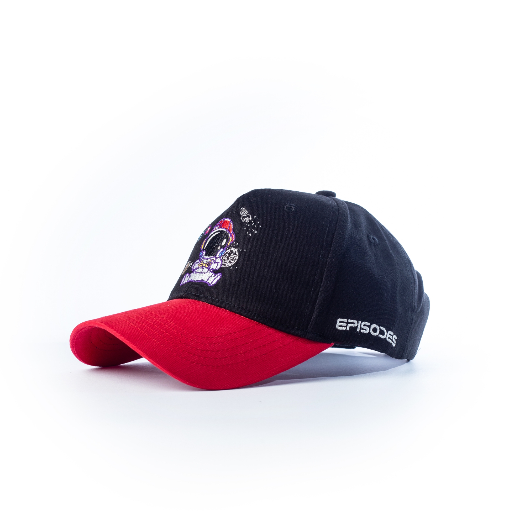 “Astronaut Gaming Cap” – Your Portal to Galactic Gaming! EPISODES WORLDonline shop bangladeshothoba.com