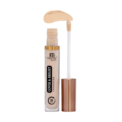 Picture of PASTEL BEAUTY Cover & Bright Concealer