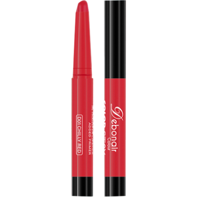 Picture of Debonair Colour Color Stay Non-Transfer Lipstick (Nude Mood)