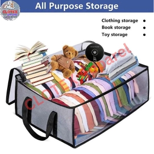 Inner wear Storage Bag, Underbed/Waredrob Inner Cloth Storage Bag