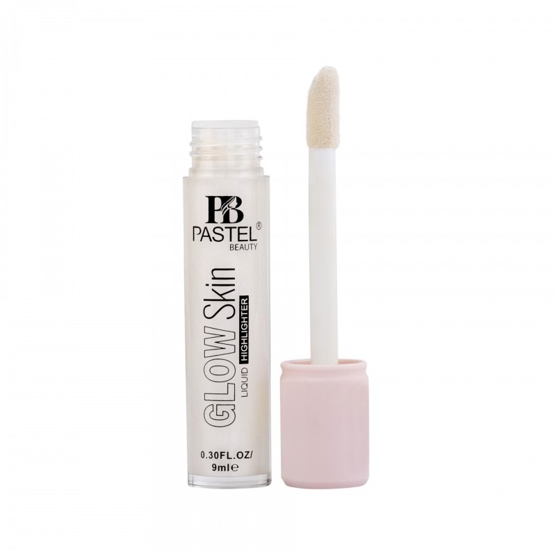 Picture of Pastel Beauty Glow Skin Liquid Highlighter (WHITE SHINING)