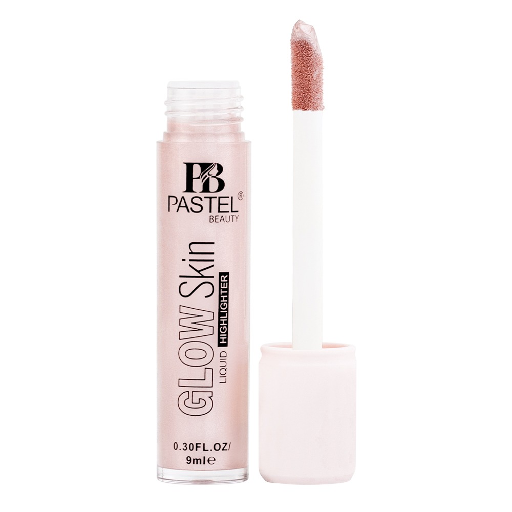 Picture of Pastel Beauty Glow Skin Liquid Highlighter (PINK SHINING)