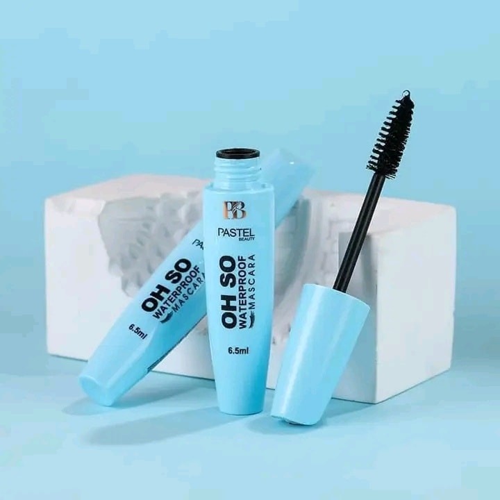 Picture of Pastel Beauty Oh So Waterproof Mascara