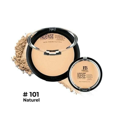 Picture of Pastel Beauty Indense Mineral Compact Powder - Shade Natural