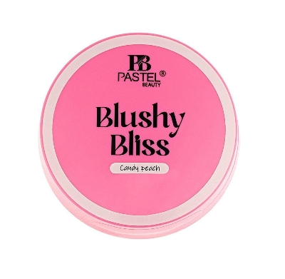 Picture of Pastel Beauty Blushy Bliss