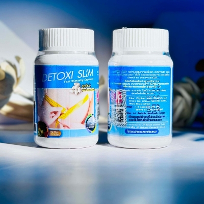 Picture of Detoxi Slim Fast Slimming Capsules