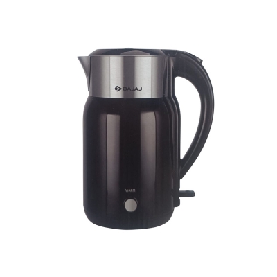 Picture of 304 Grade SS 2 Litre Electric Kettle Bajaj Splendora 2.0 Double wall
