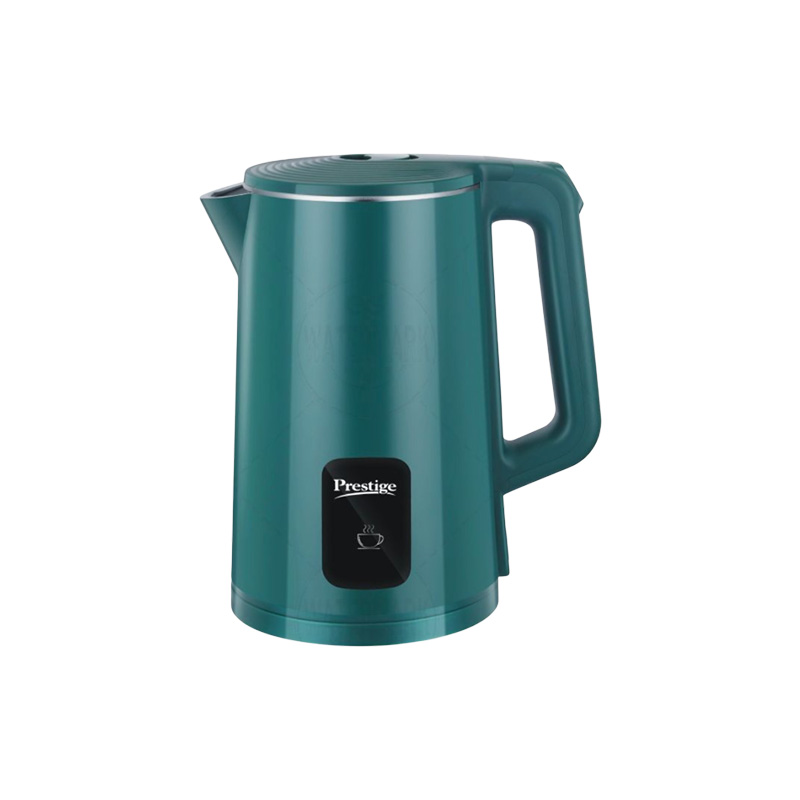 Picture of Prestige Electric Kettle with 2.0L Capacity - Model MC/2026 for Quick and Hassle-Free Boiling - Efficient and Convenient