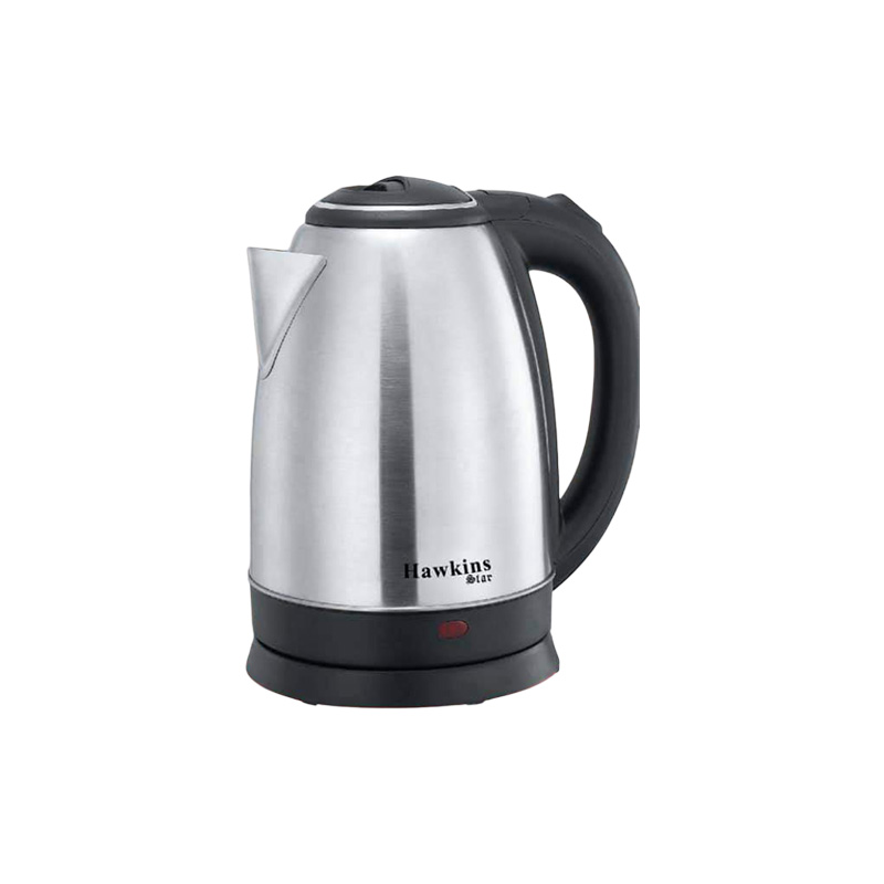 Picture of Hawkins Automatic Cordless Stainless steel Electric Kettle 2 liter