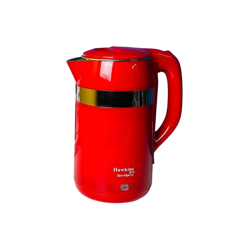 Picture of Electric Kettle Hawkins 2.5L MC/D-3636H - Quick and Convenient Hot Water Anytime