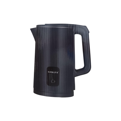 Picture of SOKANY WARRANTY ELECTRIC KETTLE  SK-SH-1061