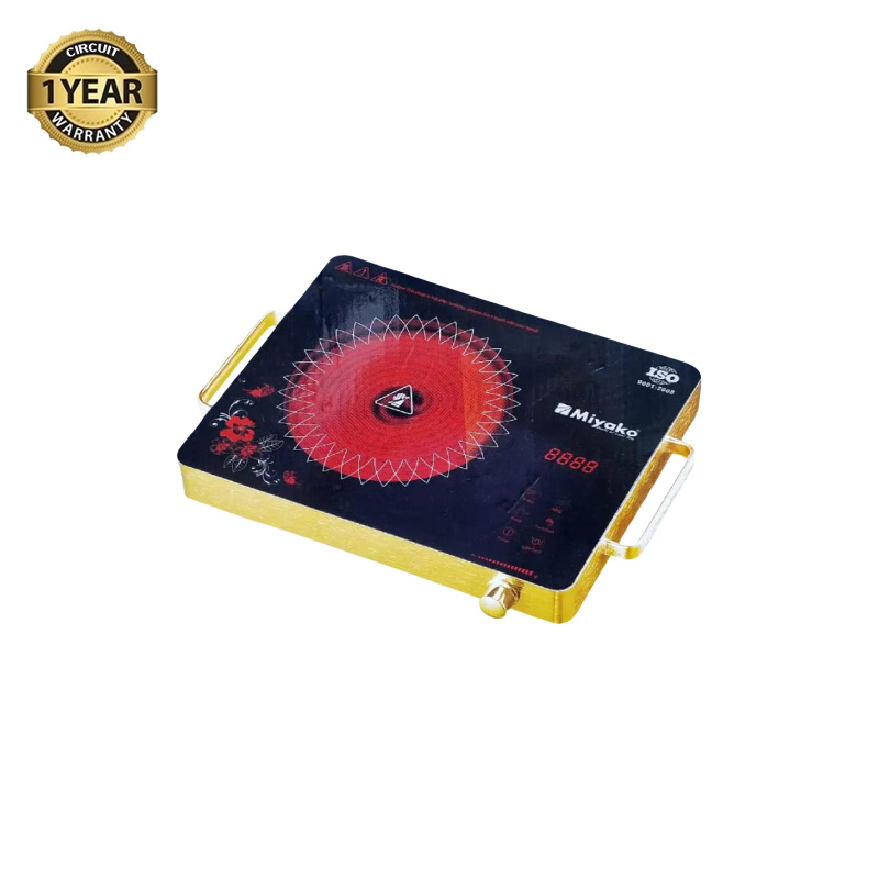 Picture of Miyako Infrared Cooker DP-888 2000 watt