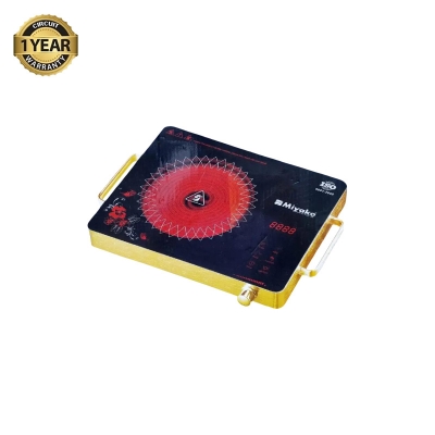 Picture of Miyako Infrared Cooker DP-888 2000 watt