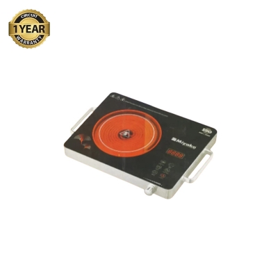 Picture of Miyako Infrared Cooker DP-777 2000 watt