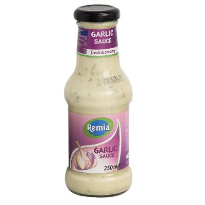 Picture of Remia Garlic Sause - 250ml