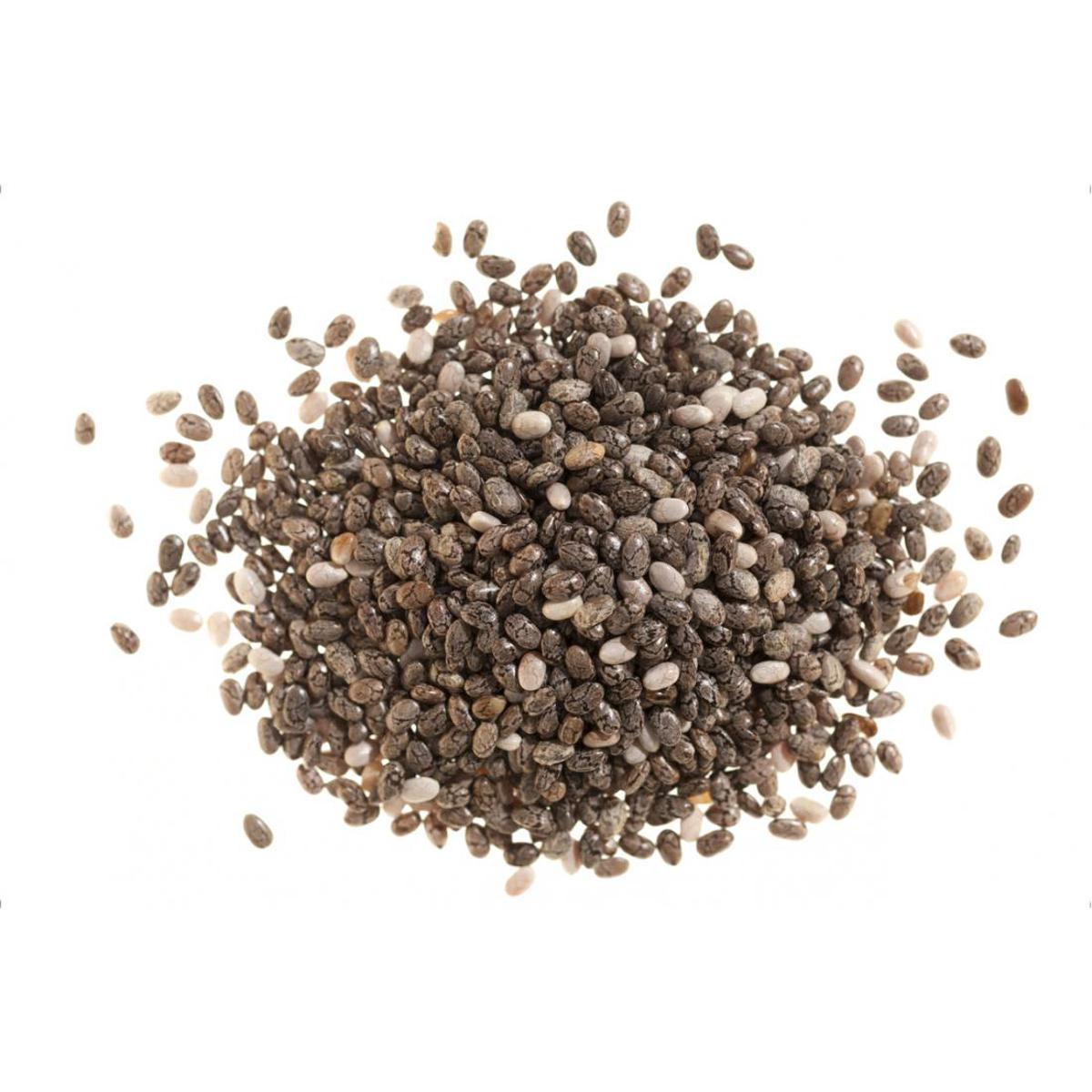 Picture of Chia Seeds/seya Sead - 1Kg