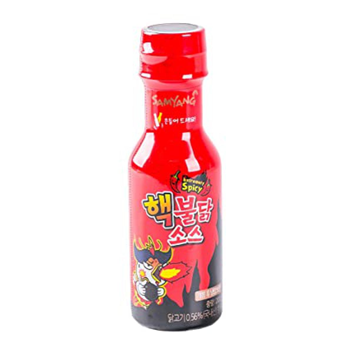 Picture of Spicy Chicken Roasted Sauce 200g /Korean sauce