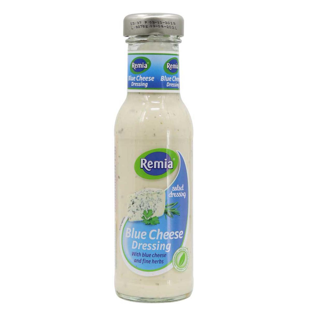 Picture of Remia Blue Cheese Dressing -250ml