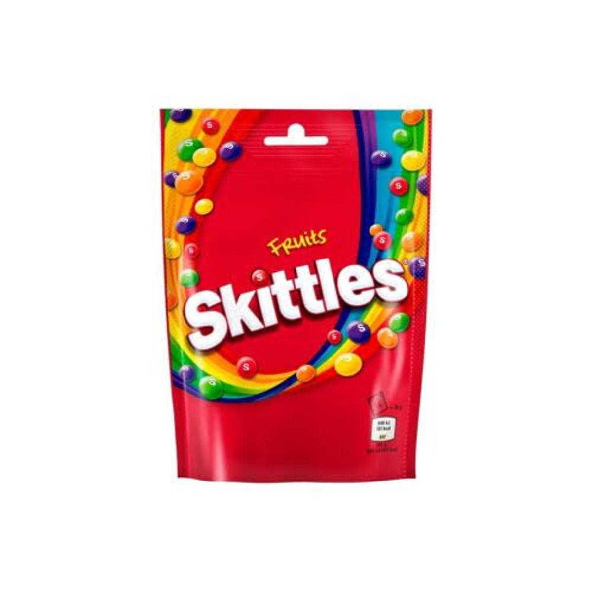 Picture of Skittles Fruits Packate.. - 152gm
