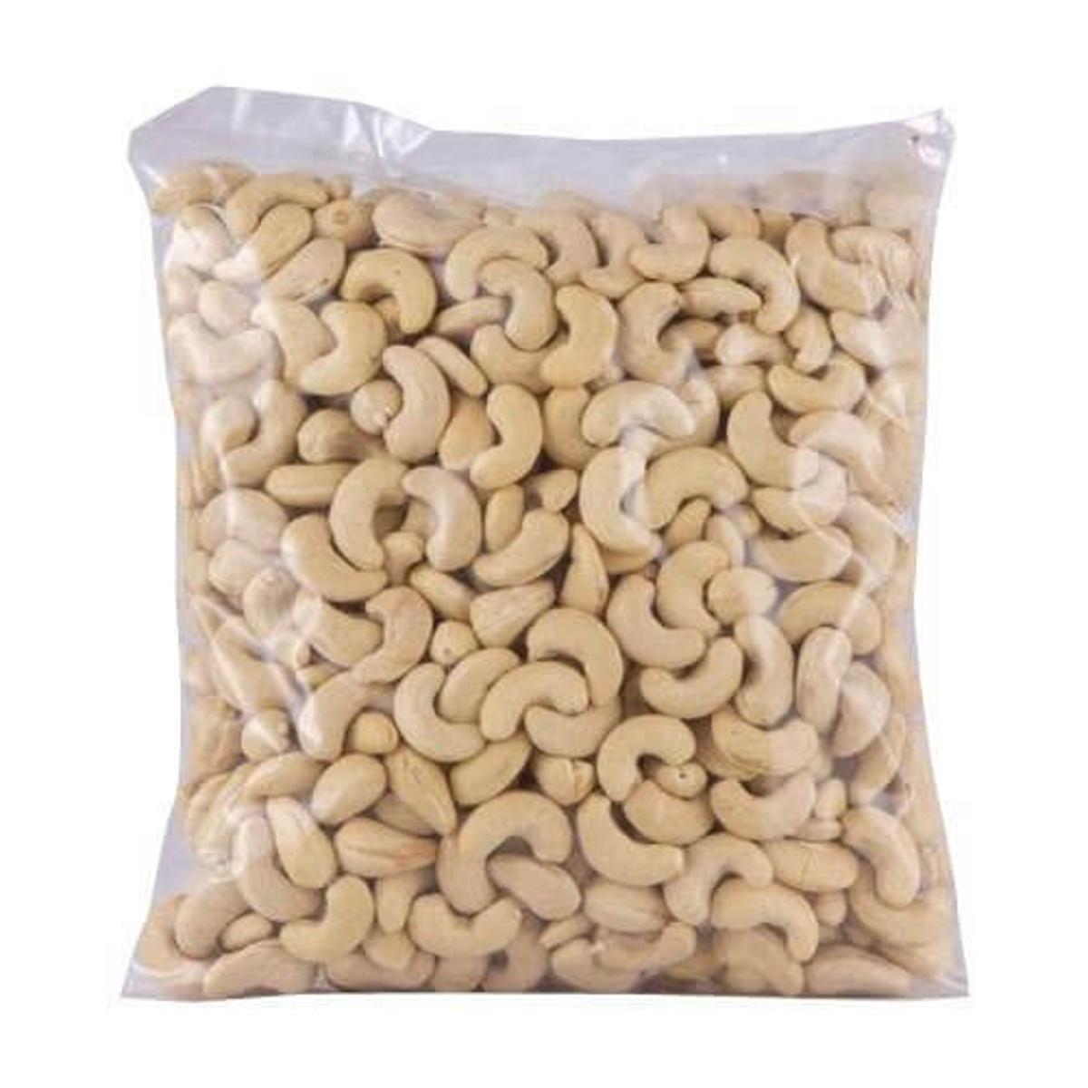 Picture of Cashew Nut {Kaja Badam} - 1Kg
