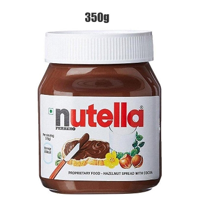 Picture of Nutella Chocolate Hazelnut Spread 350g