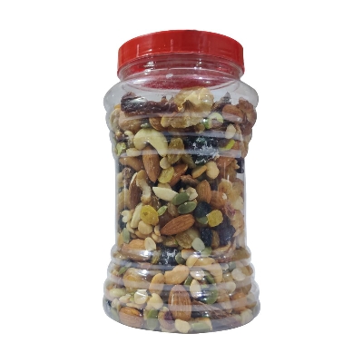 Picture of Mixed Dry Fruits & Nuts 1kg